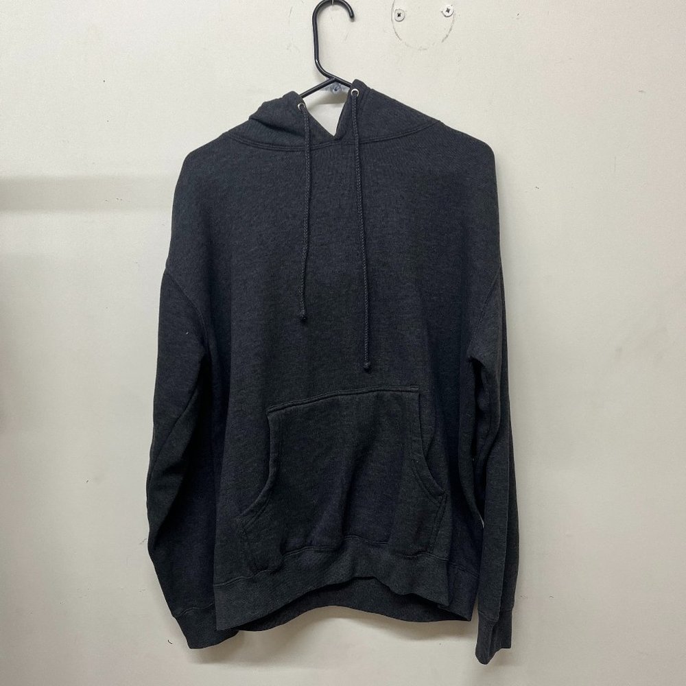 Black Hoodie